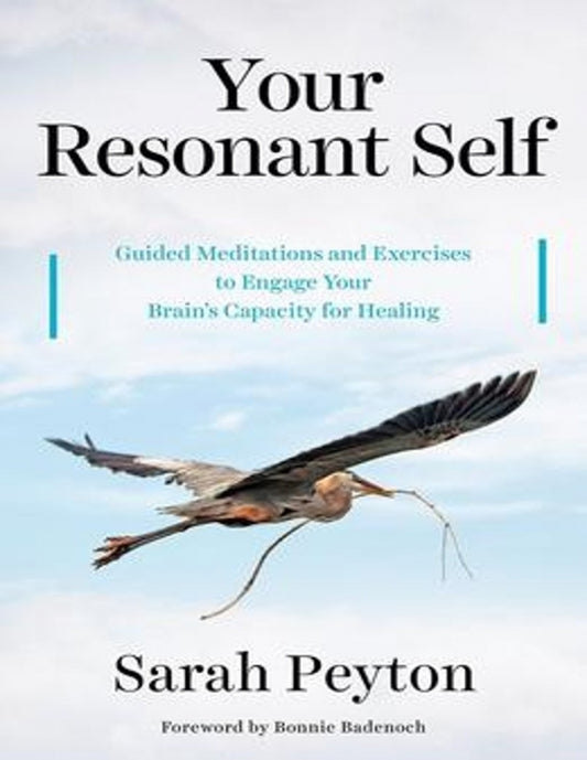 Your Resonant Self (Meditation)