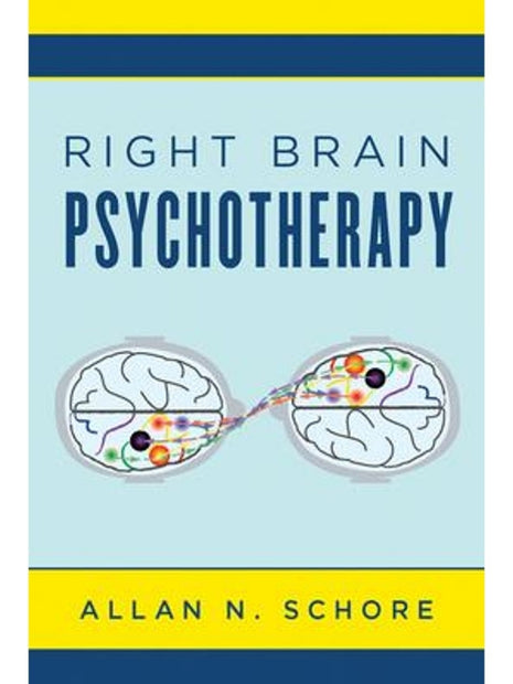 Right Brain Psychotherapy