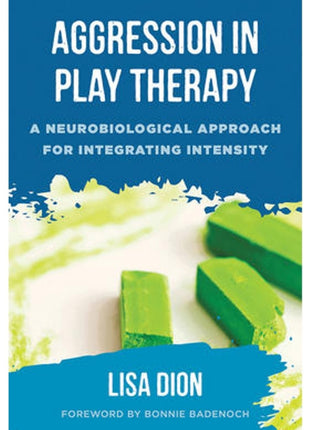 Aggression in Play Therapy
