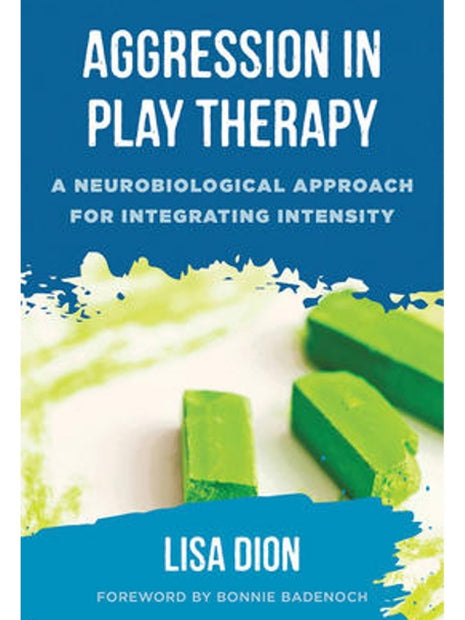Aggression in Play Therapy