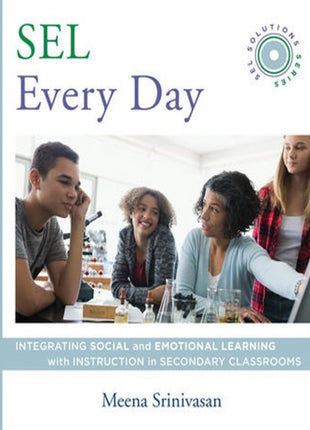 SEL Every Day (Social & Emotional Learning)