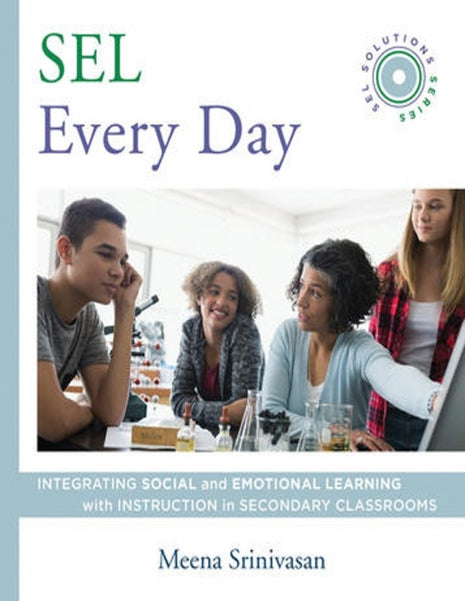 SEL Every Day (Social & Emotional Learning)