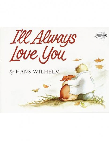 I'll Always Love You