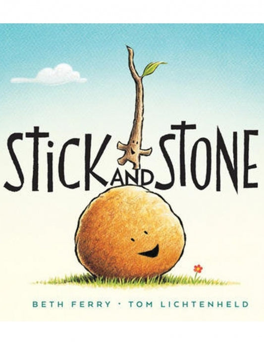Stick and Stone