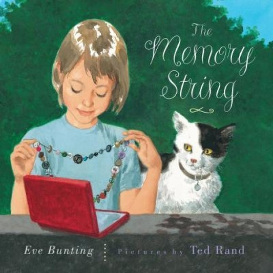 Memory String