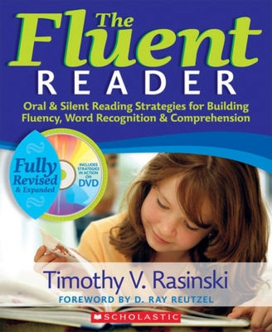 Fluent Reader Word Recognition & Comprehension