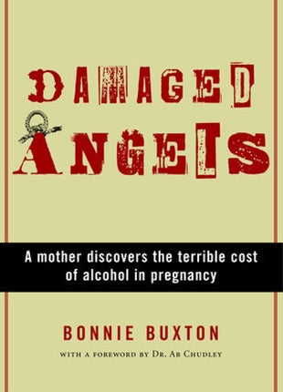 Damaged Angels