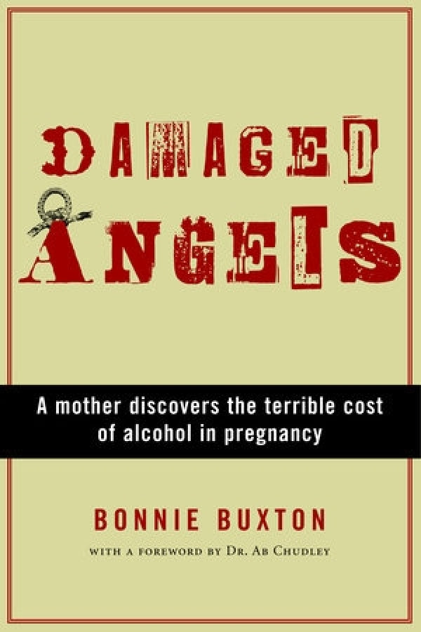 Damaged Angels