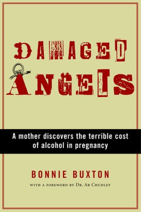 Damaged Angels