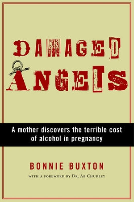 Damaged Angels
