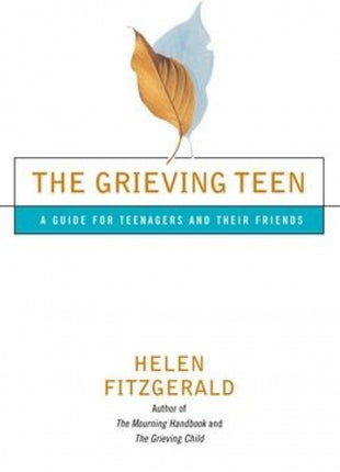 Grieving Teen