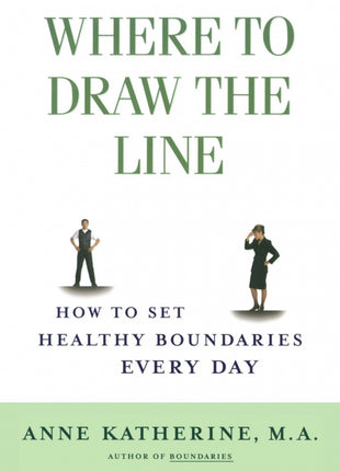 Where To Draw The Line