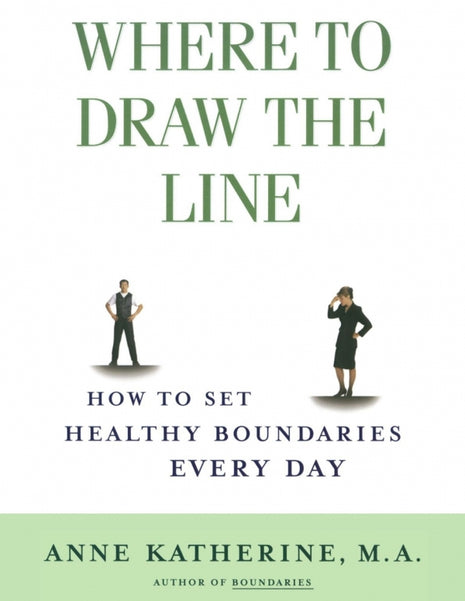 Where To Draw The Line