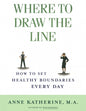 Where To Draw The Line