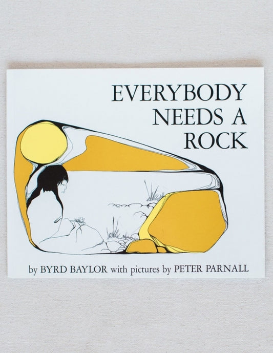 Everybody Needs a Rock