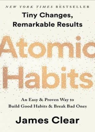 Atomic Habits