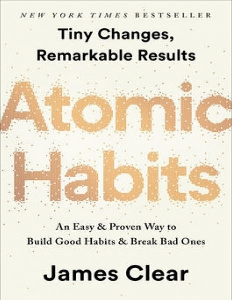 Atomic Habits