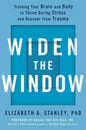 Widen the Window