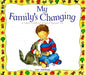 My Family's Changing (Divorce)