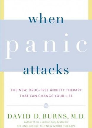When Panic Attacks