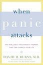 When Panic Attacks