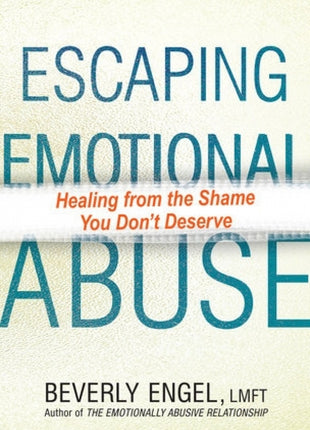 Escaping Emotional Abuse