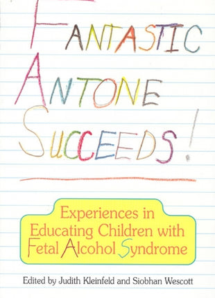 Fantastic Antone Succeeds