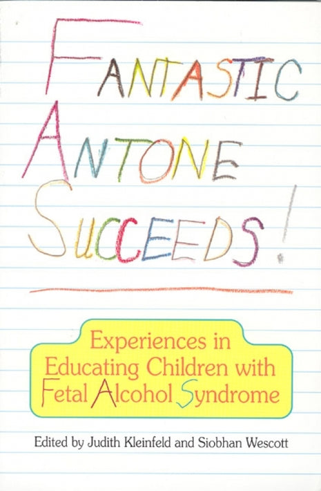 Fantastic Antone Succeeds
