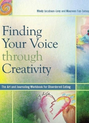 Finding Your Voice Through Creativity