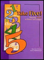 Take Five:  Staying Alert at Home and School