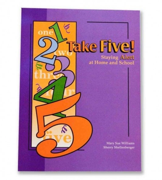 Take Five!