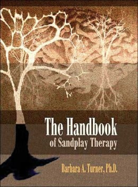 Handbook of Sandplay Therapy