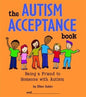 Autism Acceptance Book: Being A Friend to Someone with Autism