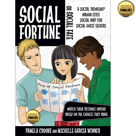 Social Fortune or Social Fate