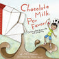 Chocolate Milk, Por Favor