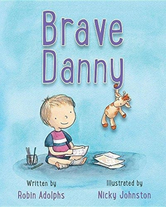 Brave Danny