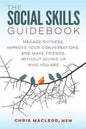 Social Skills Guidebook (Shyness)