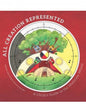 All Creation Represented: A Child's Guide to the Medicine Wheel