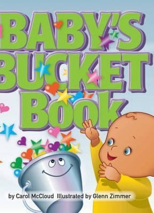 Baby's Bucket Book