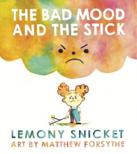 Bad Mood & the Stick