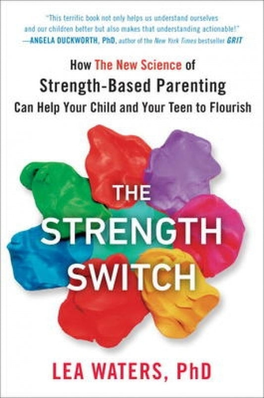 Strength Switch