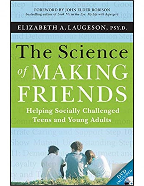 Science of Making Friends