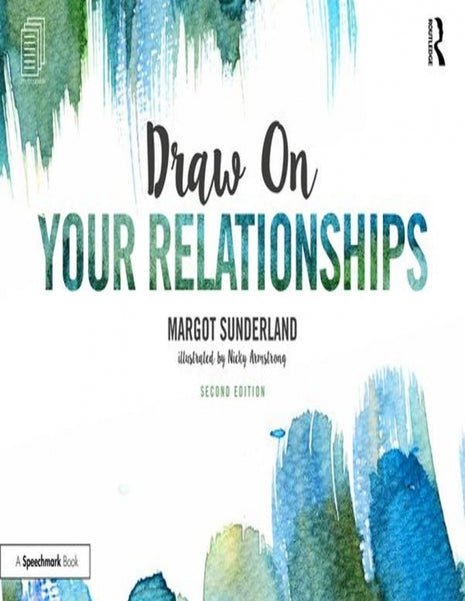 Draw On Your Relationships