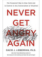 Never Get Angry Again