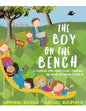 Boy on the Bench