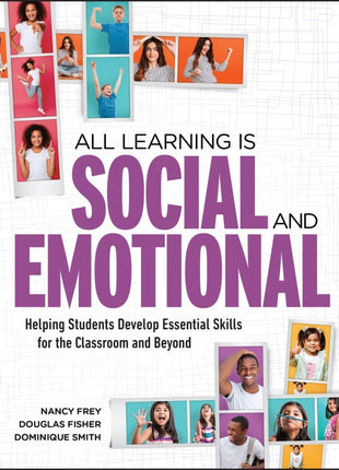 All Learning Is Social and Emotional
