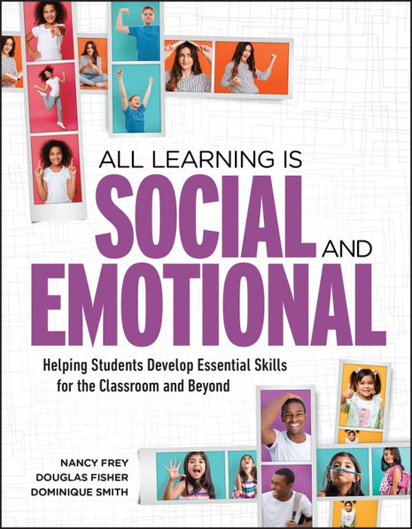 All Learning Is Social and Emotional