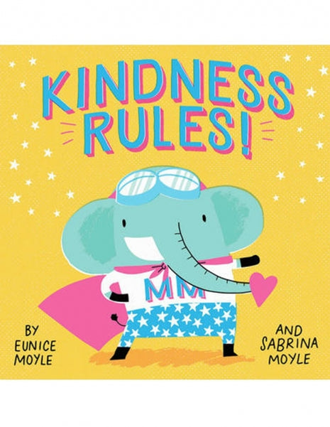 Kindness Rules!