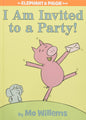 I Am Invited to a Party!