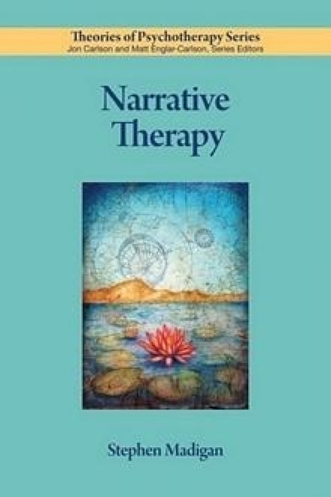 Narrative Therapy